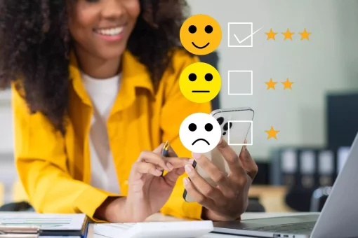 Nutzfahrzeugvermietung in der Schweiz: 86% zufriedene Kunden bei Fraikin 