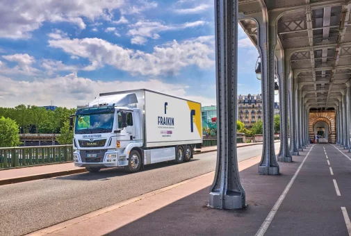 Langzeitmiete von Nutzfahrzeugen in der Schweiz: Alles, was Sie wissen muessen 