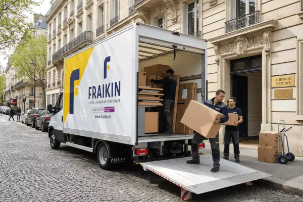 Fahrzeug mit Hebebühne mieten Schweiz: Einsatz und Preise