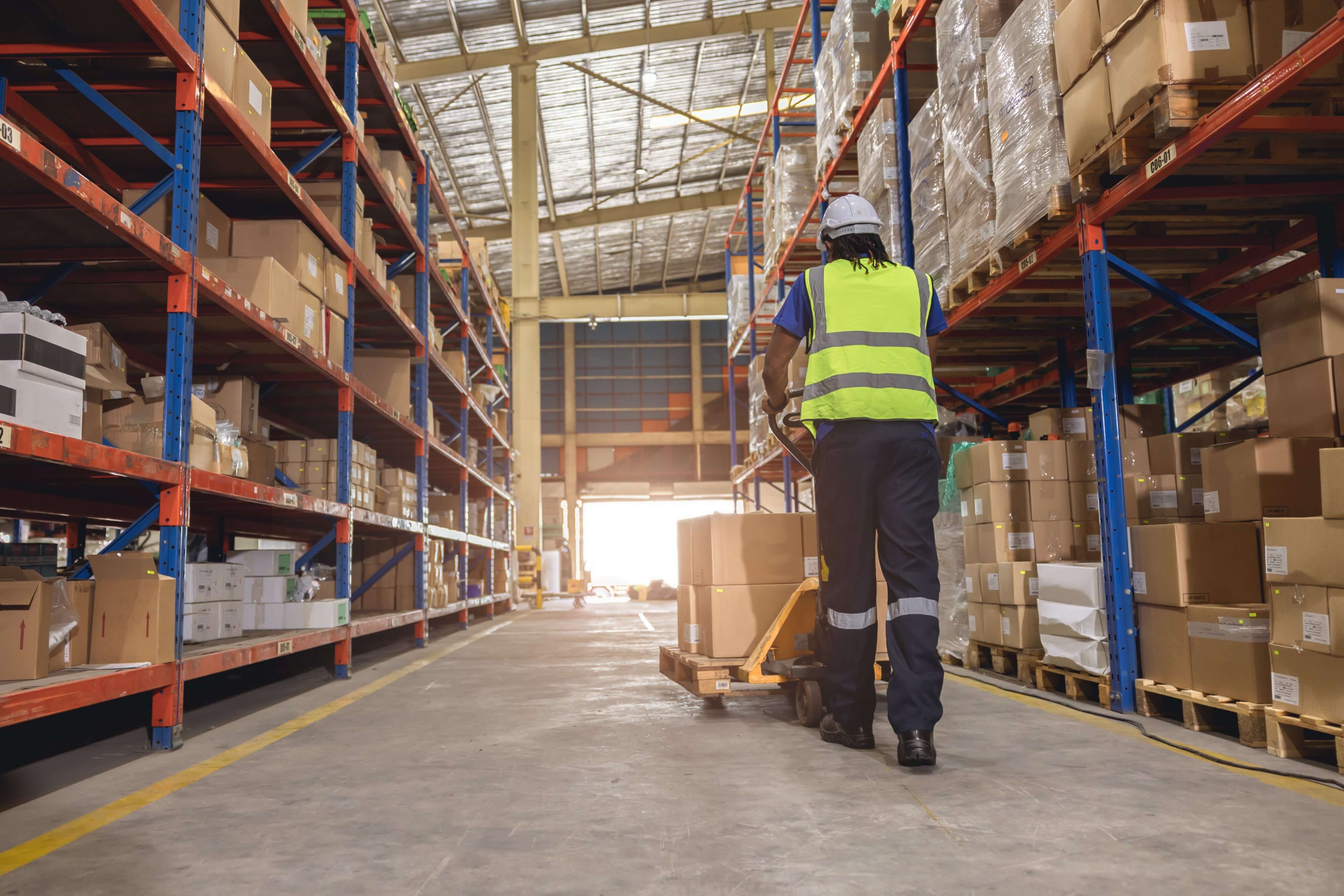 Transport & Logistik